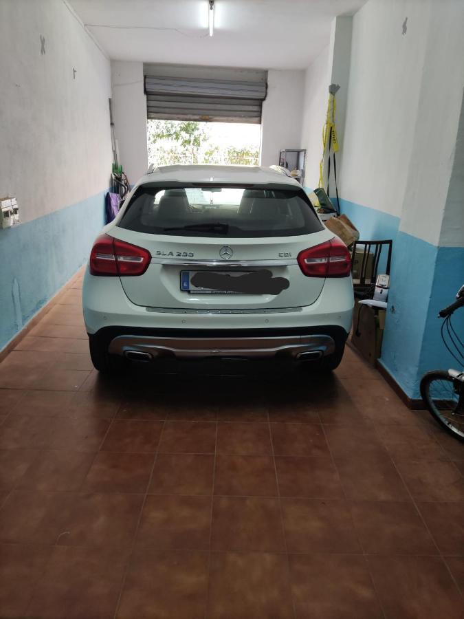 Appartement Piso 3 Y Parking Privado *