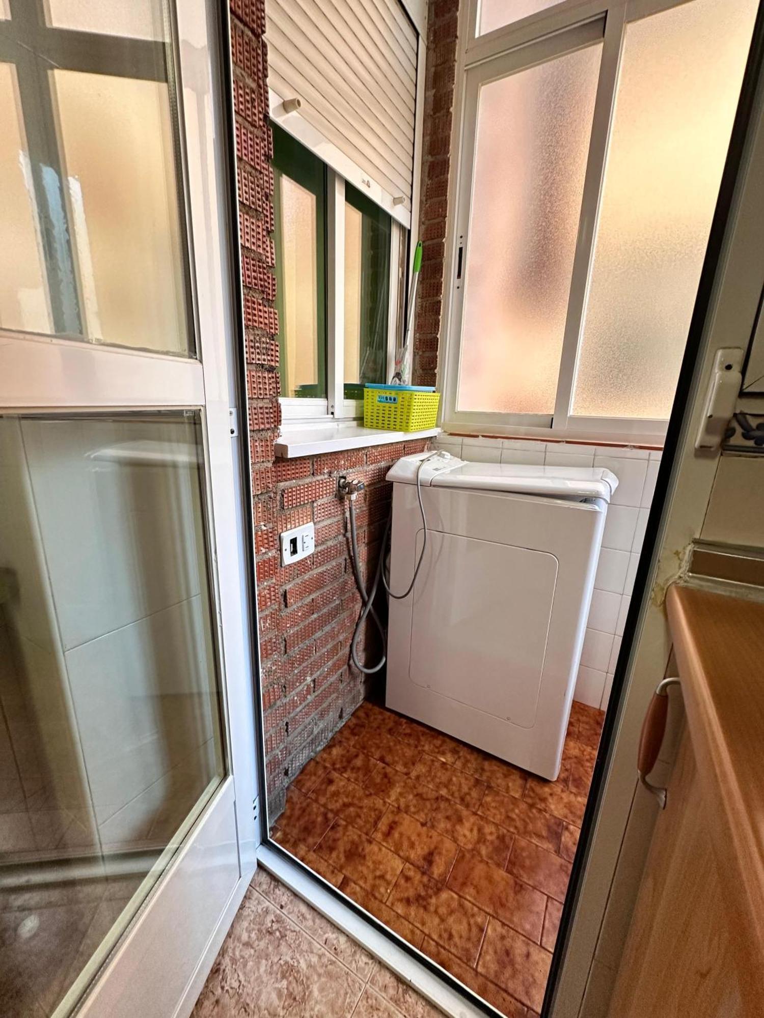 Piso 3 Y Parking Privado Appartement