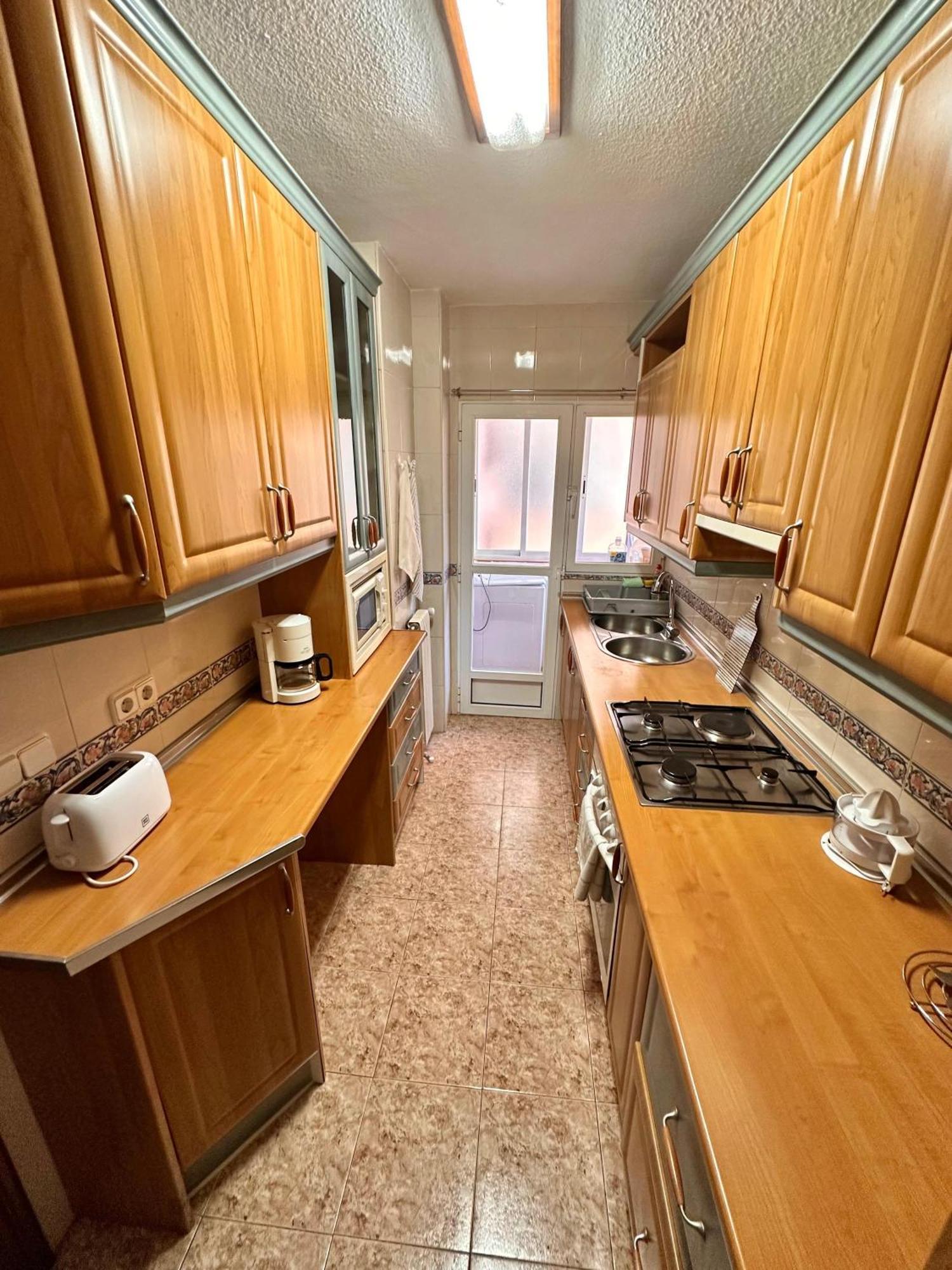 Piso 3 Y Parking Privado Appartement *