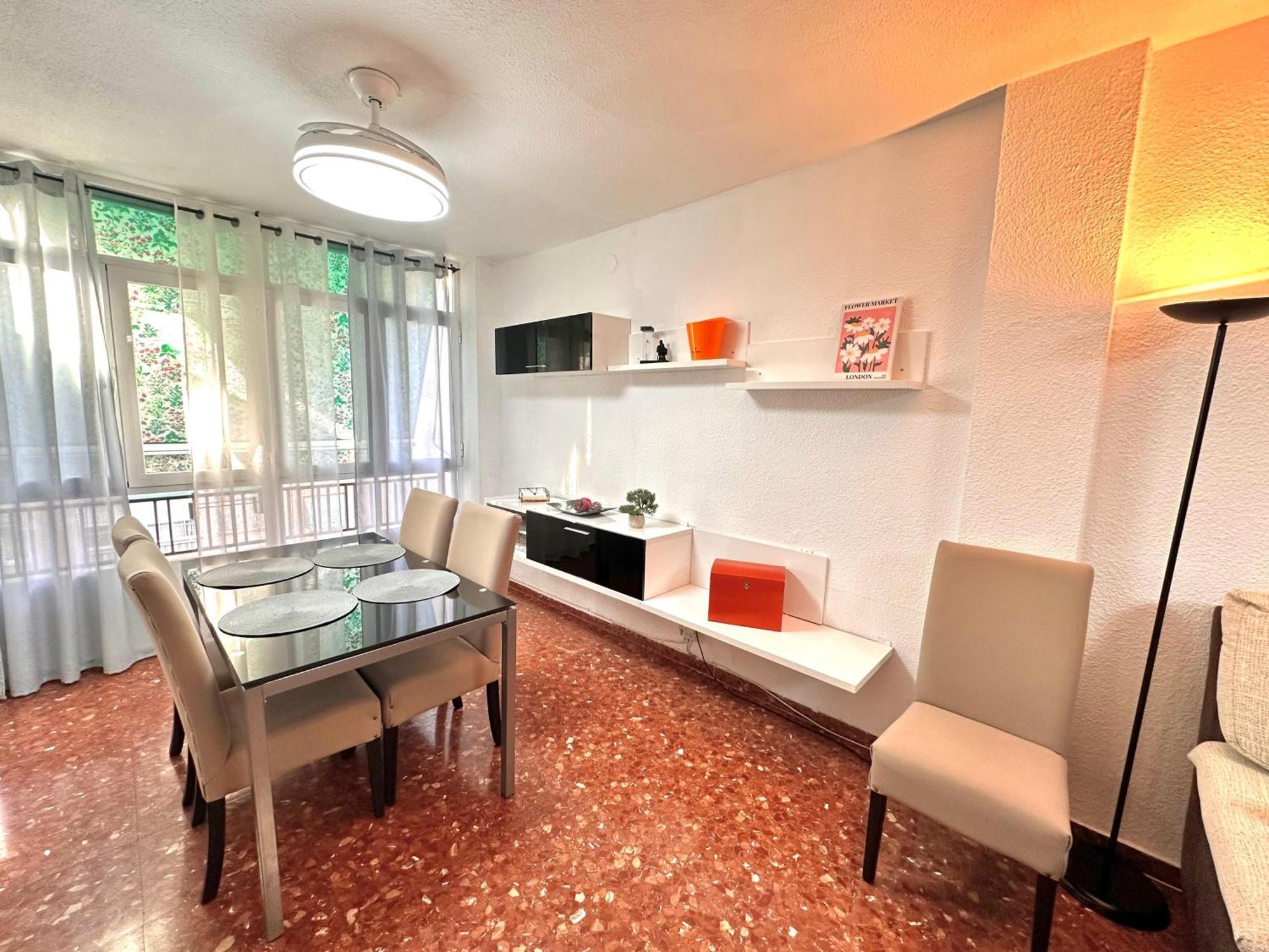 Piso 3 Y Parking Privado Appartement *
